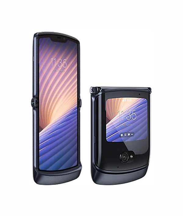 Motorola Razr 2020